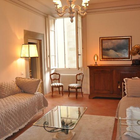 Le Sale Di Mozart Apartment Florence Exterior photo