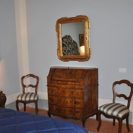 Le Sale Di Mozart Apartment Florence Exterior photo