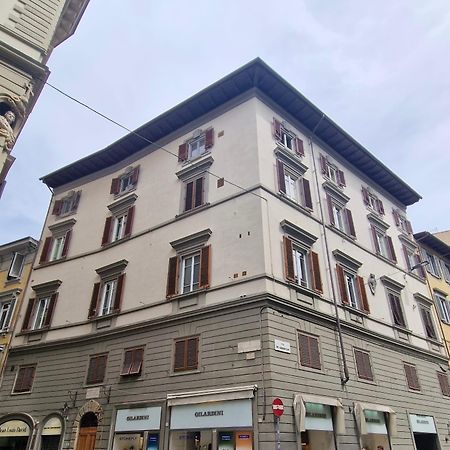 Le Sale Di Mozart Apartment Florence Exterior photo