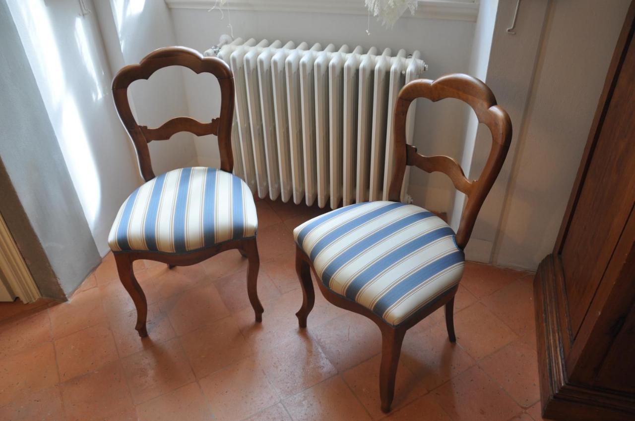 Le Sale Di Mozart Apartment Florence Exterior photo