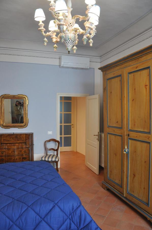 Le Sale Di Mozart Apartment Florence Exterior photo