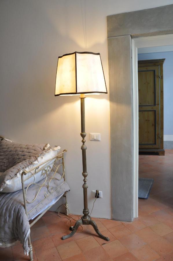 Le Sale Di Mozart Apartment Florence Exterior photo