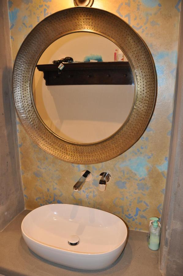 Le Sale Di Mozart Apartment Florence Exterior photo