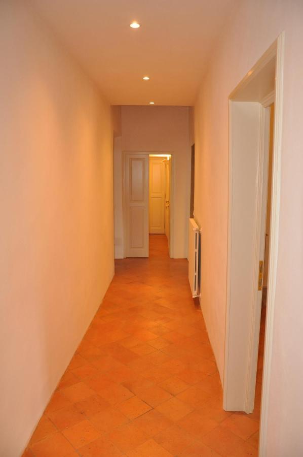 Le Sale Di Mozart Apartment Florence Exterior photo