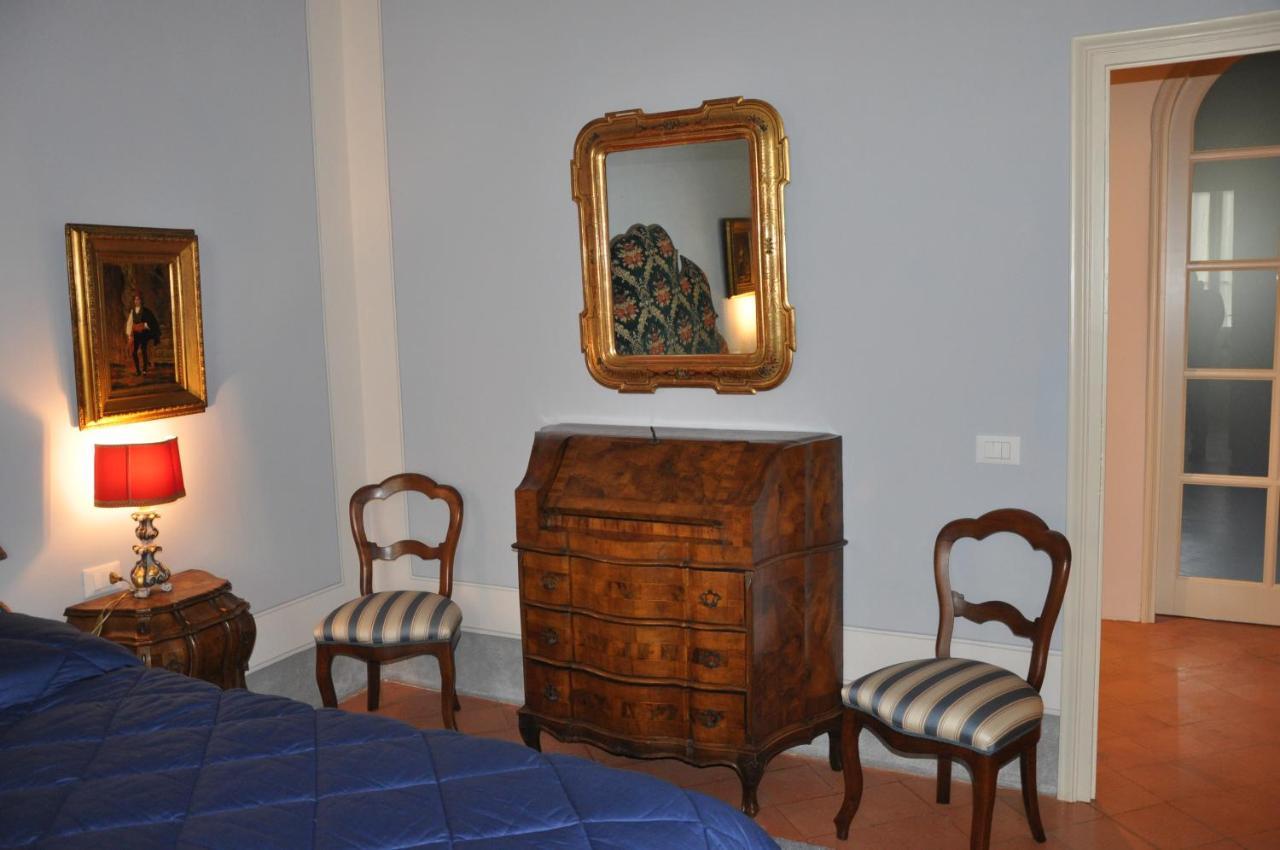 Le Sale Di Mozart Apartment Florence Exterior photo