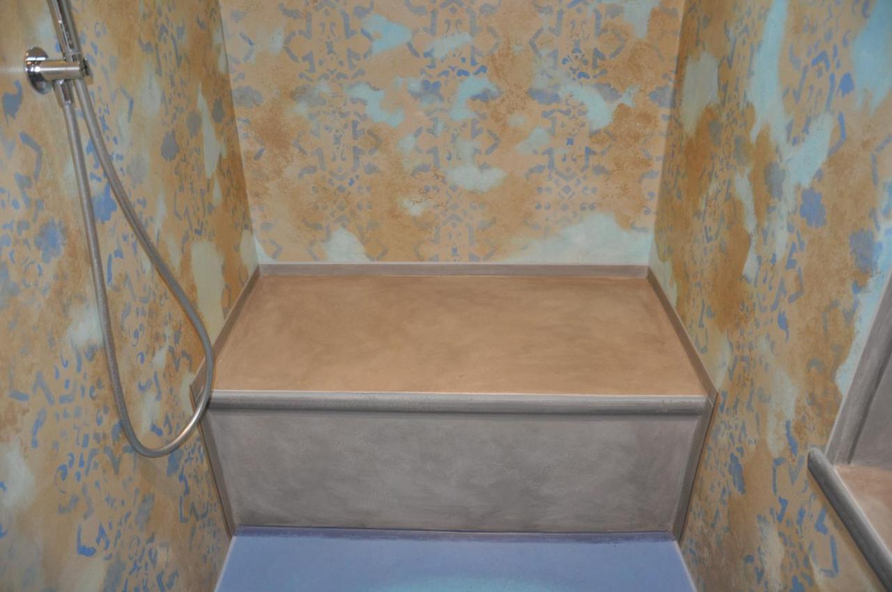 Le Sale Di Mozart Apartment Florence Exterior photo
