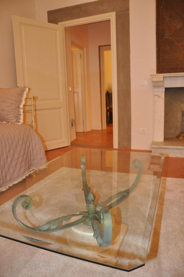 Le Sale Di Mozart Apartment Florence Exterior photo