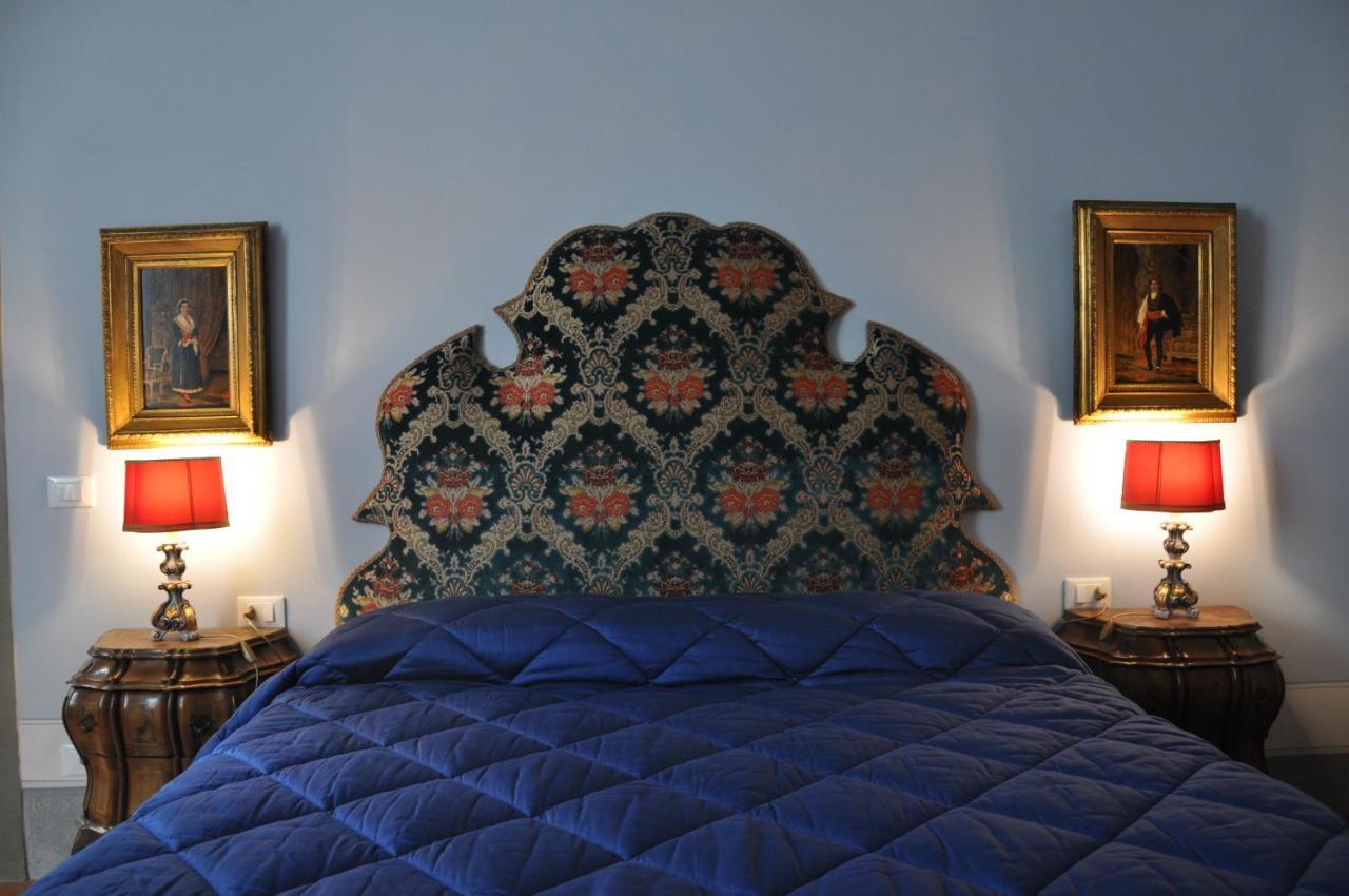 Le Sale Di Mozart Apartment Florence Exterior photo